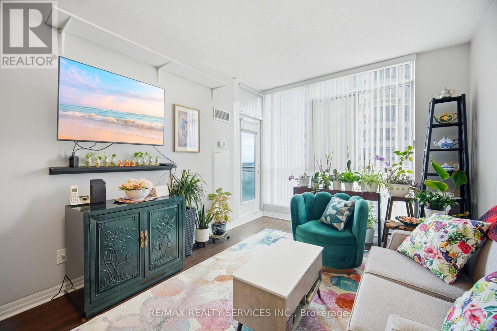 810 - 225 WEBB DRIVE, Mississauga (City Centre), Ontario, L5B4P2 — Photo 15