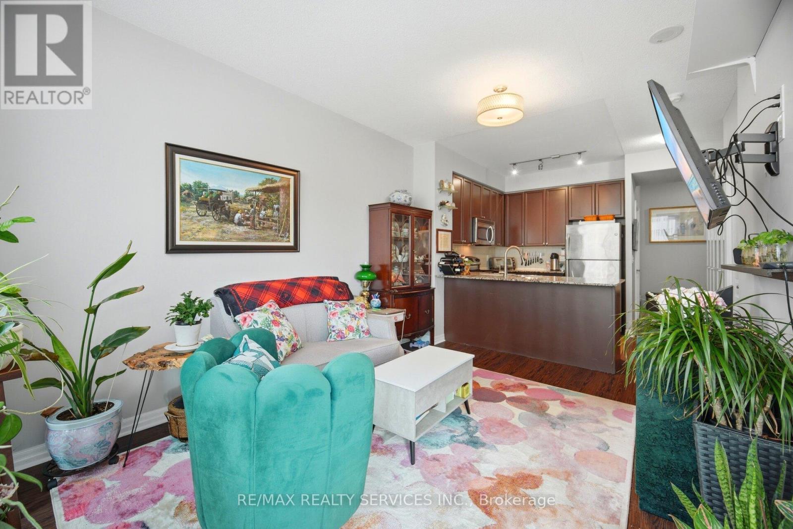 810 - 225 WEBB DRIVE, Mississauga (City Centre), Ontario, L5B4P2 — Photo 16