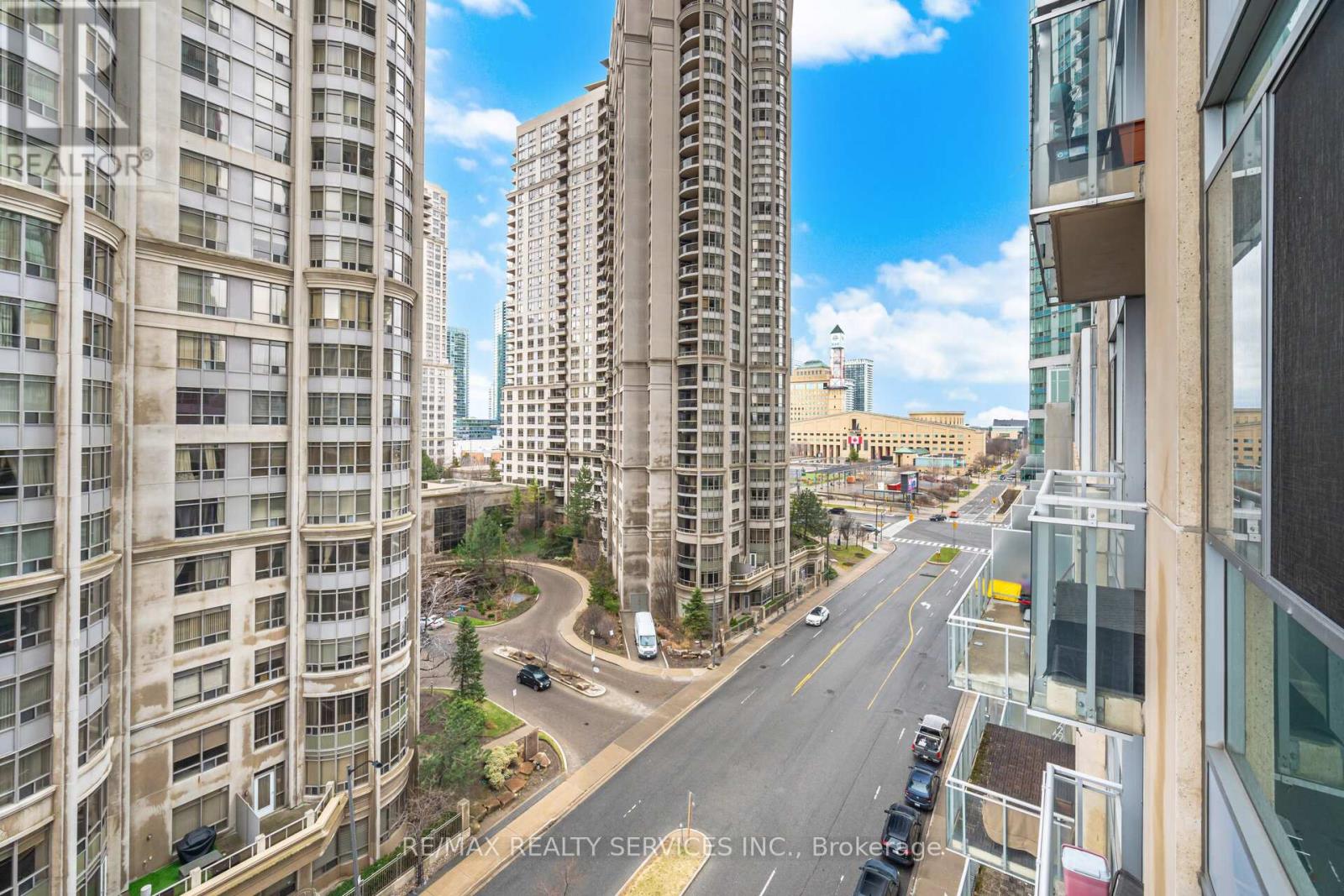 810 - 225 WEBB DRIVE, Mississauga (City Centre), Ontario, L5B4P2 — Photo 26