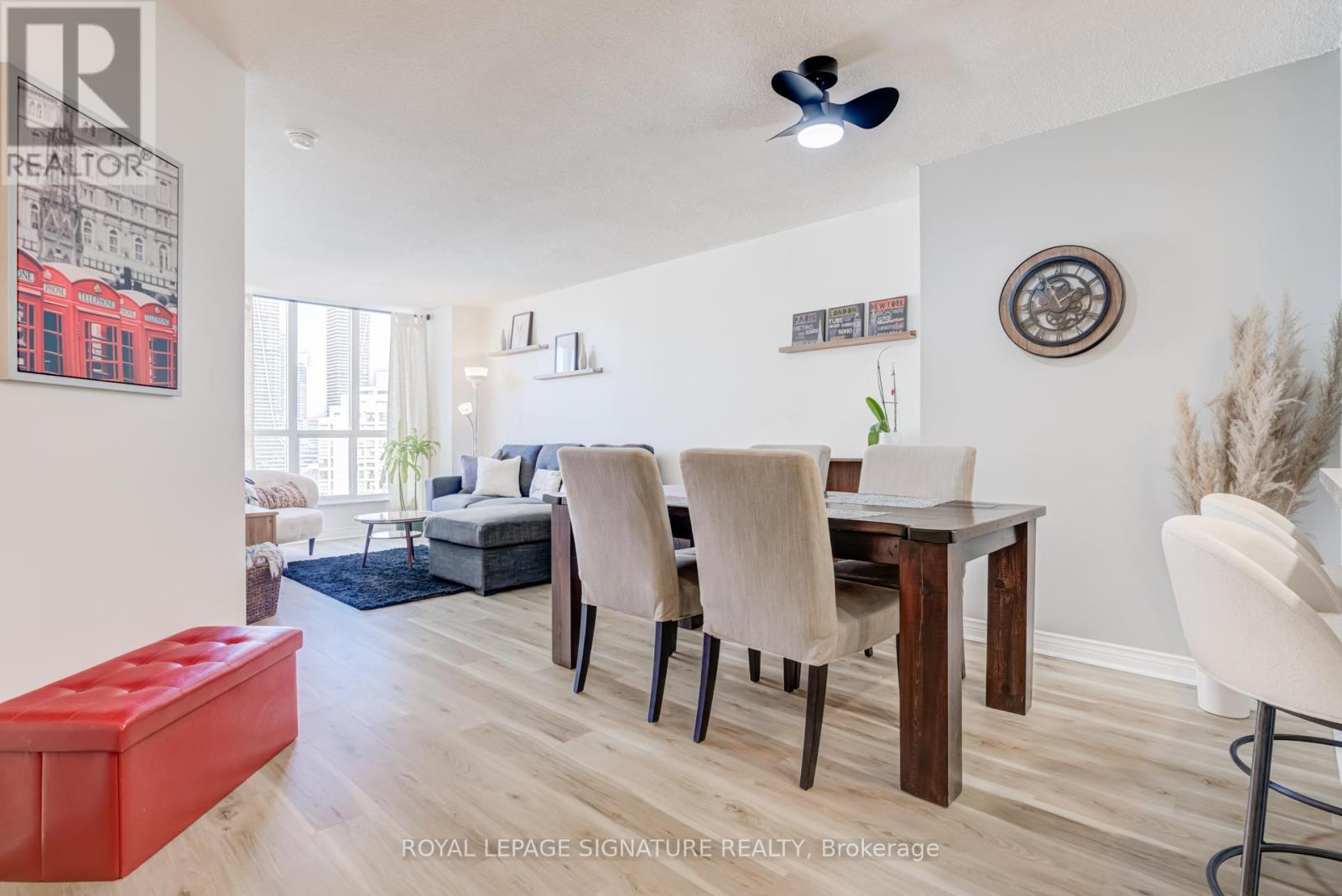 1006 - 2287 LAKE SHORE BOULEVARD W, Toronto (Mimico), Ontario, M8V3Y1 — Photo 10