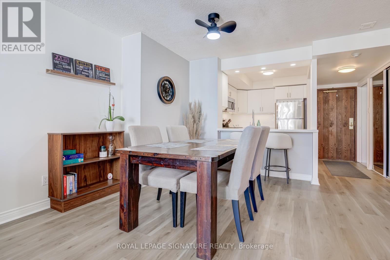 1006 - 2287 LAKE SHORE BOULEVARD W, Toronto (Mimico), Ontario, M8V3Y1 — Photo 11