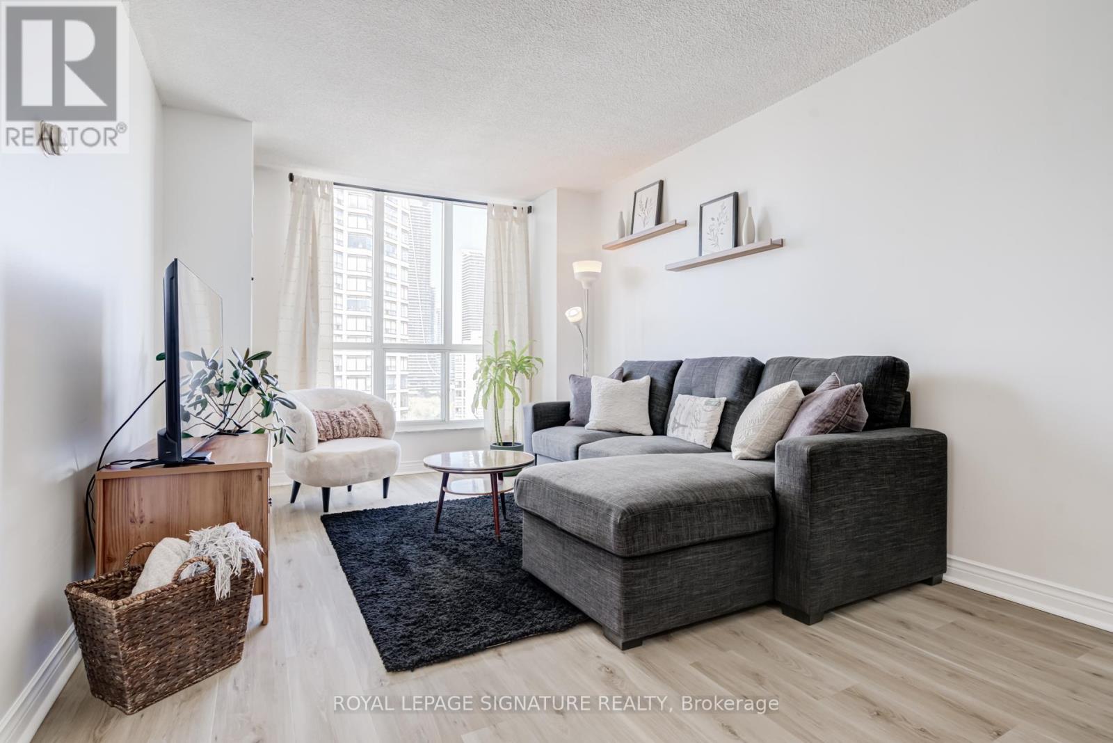 1006 - 2287 LAKE SHORE BOULEVARD W, Toronto (Mimico), Ontario, M8V3Y1 — Photo 12