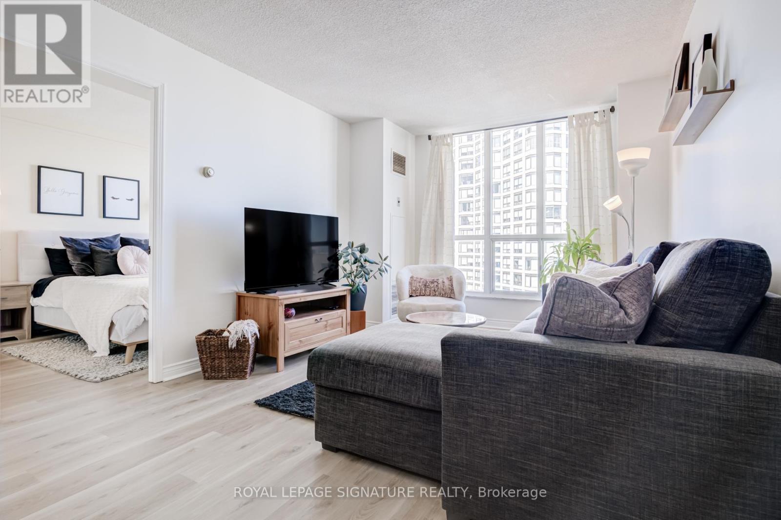 1006 - 2287 LAKE SHORE BOULEVARD W, Toronto (Mimico), Ontario, M8V3Y1 — Photo 13