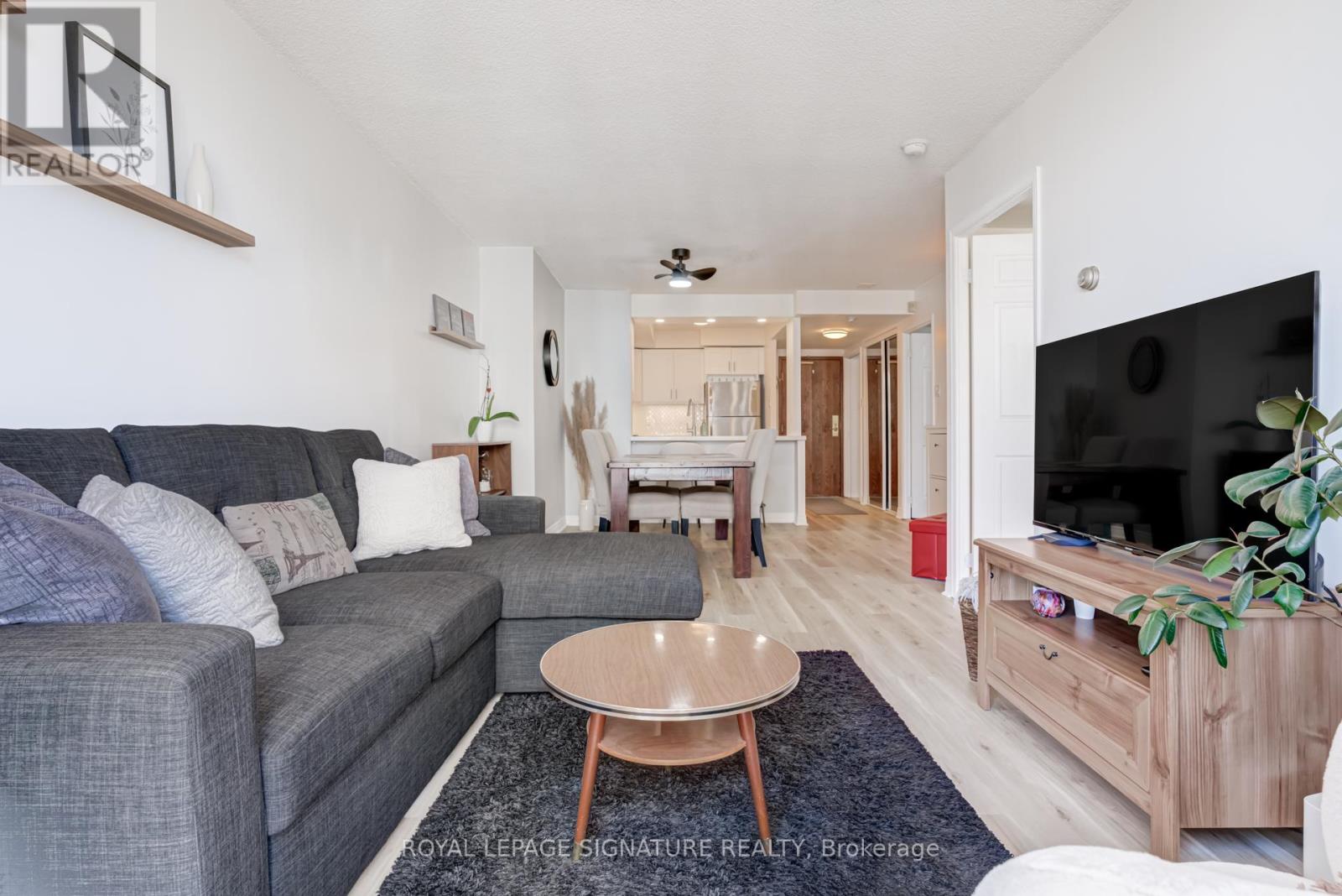 1006 - 2287 LAKE SHORE BOULEVARD W, Toronto (Mimico), Ontario, M8V3Y1 — Photo 14