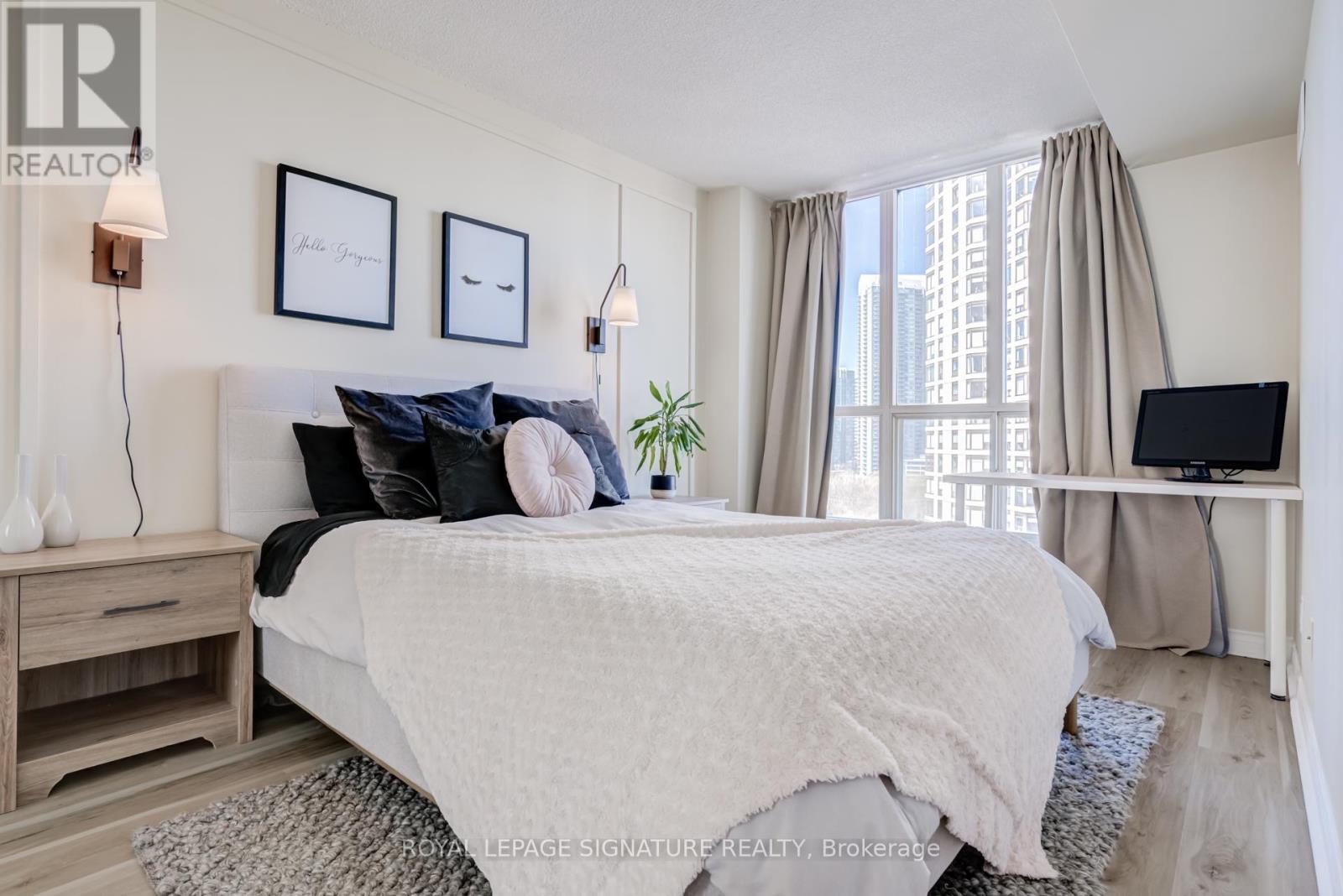 1006 - 2287 LAKE SHORE BOULEVARD W, Toronto (Mimico), Ontario, M8V3Y1 — Photo 15