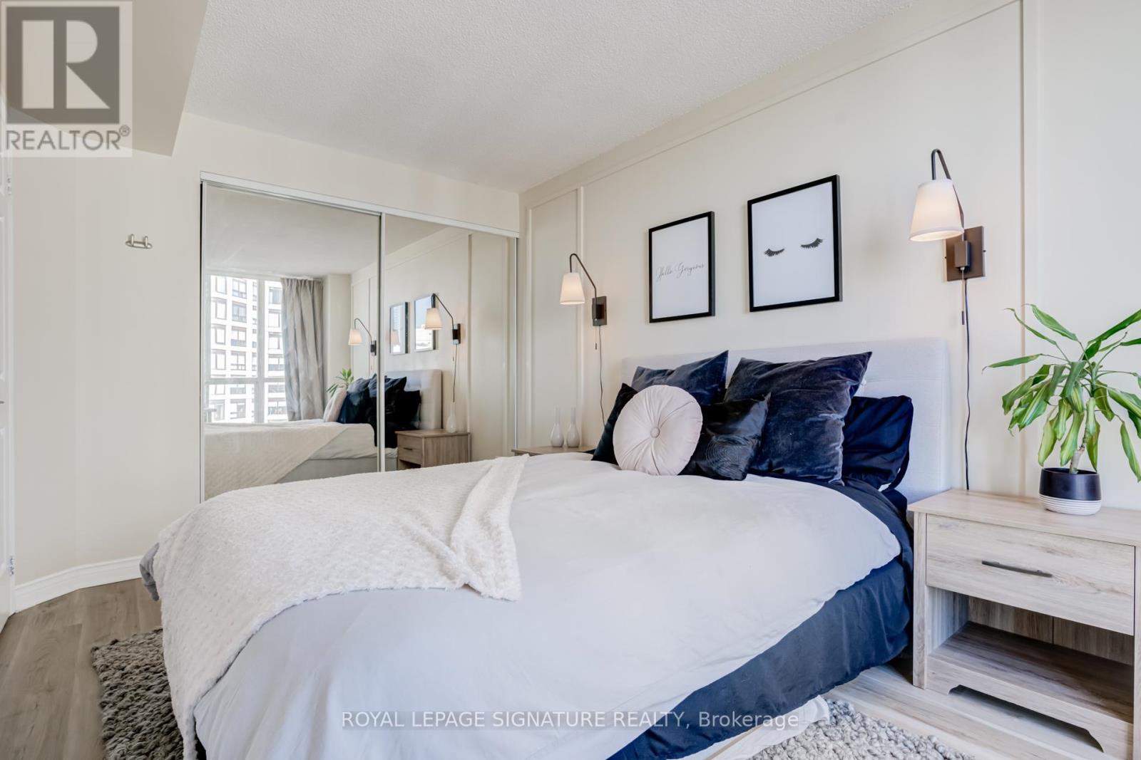 1006 - 2287 LAKE SHORE BOULEVARD W, Toronto (Mimico), Ontario, M8V3Y1 — Photo 16