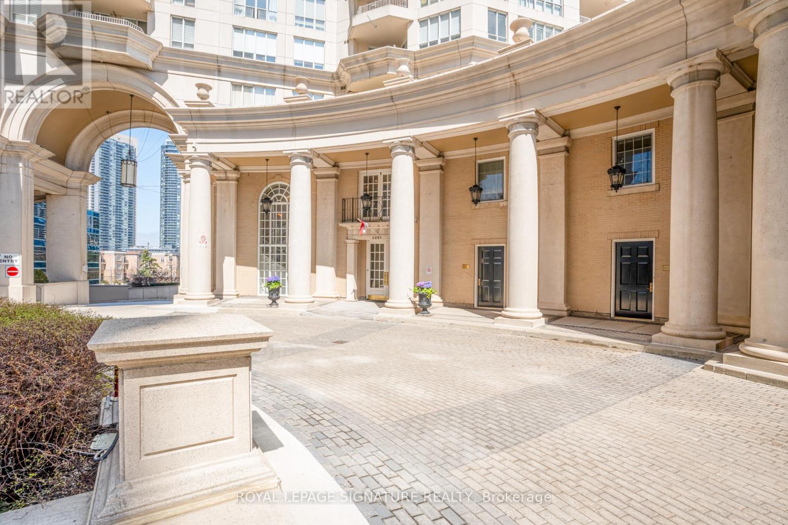 1006 - 2287 LAKE SHORE BOULEVARD W, Toronto (Mimico), Ontario, M8V3Y1 — Photo 2