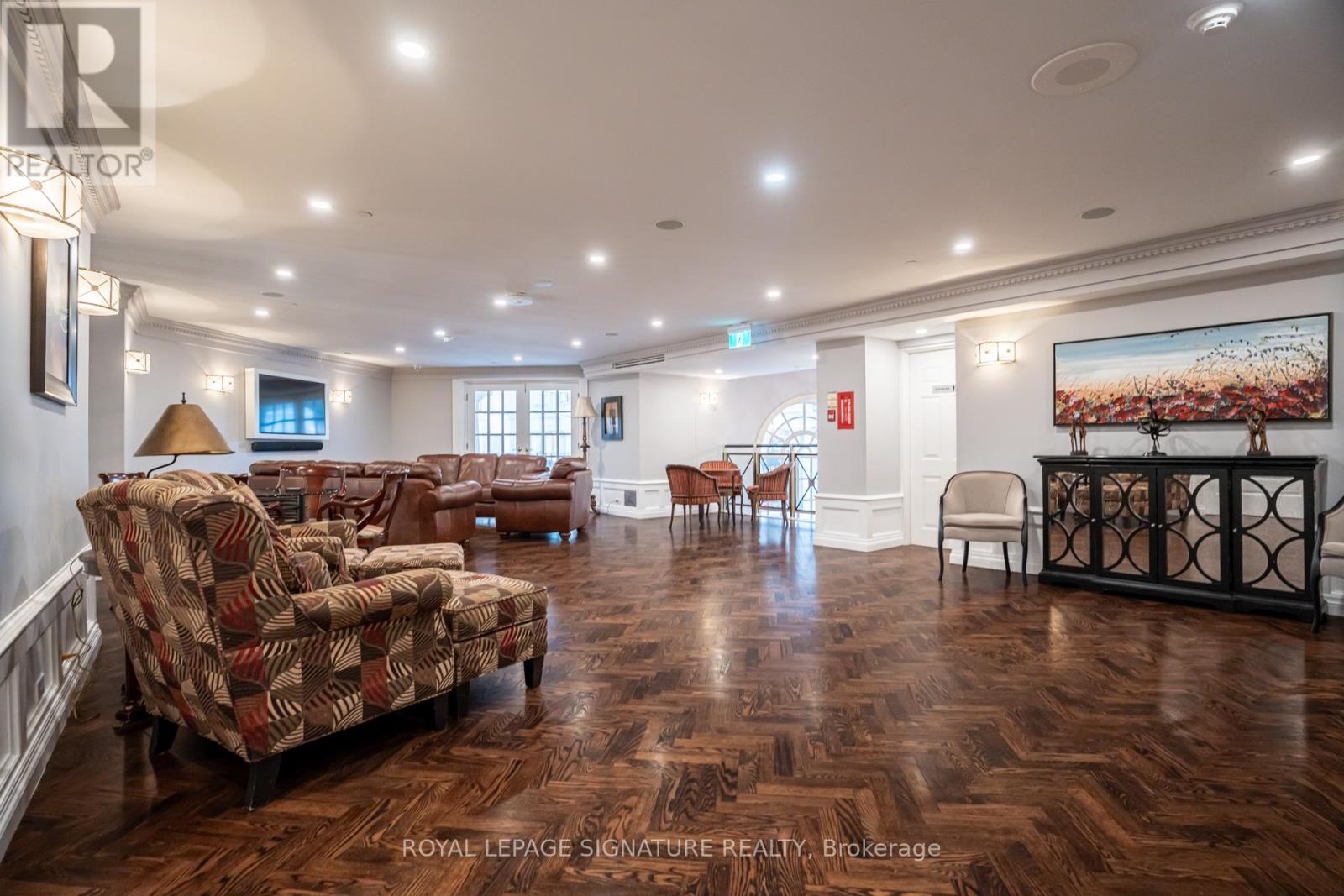 1006 - 2287 LAKE SHORE BOULEVARD W, Toronto (Mimico), Ontario, M8V3Y1 — Photo 21