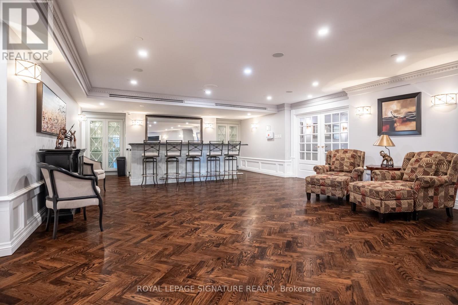 1006 - 2287 LAKE SHORE BOULEVARD W, Toronto (Mimico), Ontario, M8V3Y1 — Photo 22