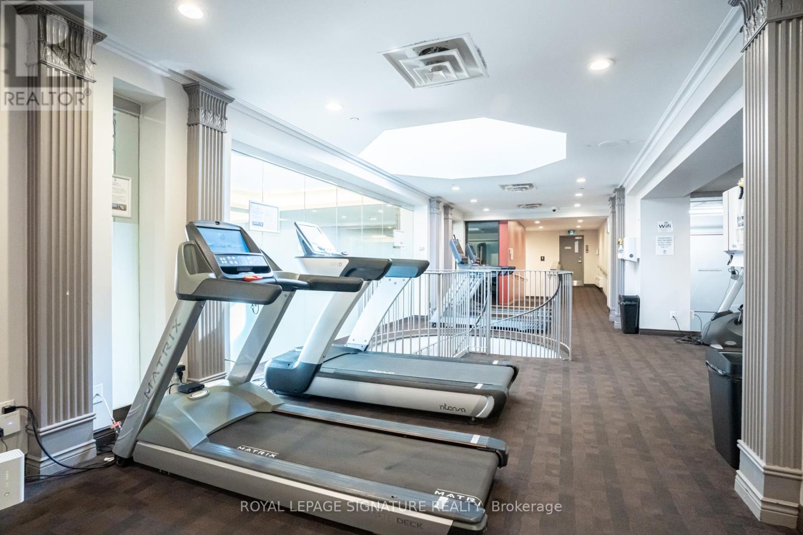 1006 - 2287 LAKE SHORE BOULEVARD W, Toronto (Mimico), Ontario, M8V3Y1 — Photo 23