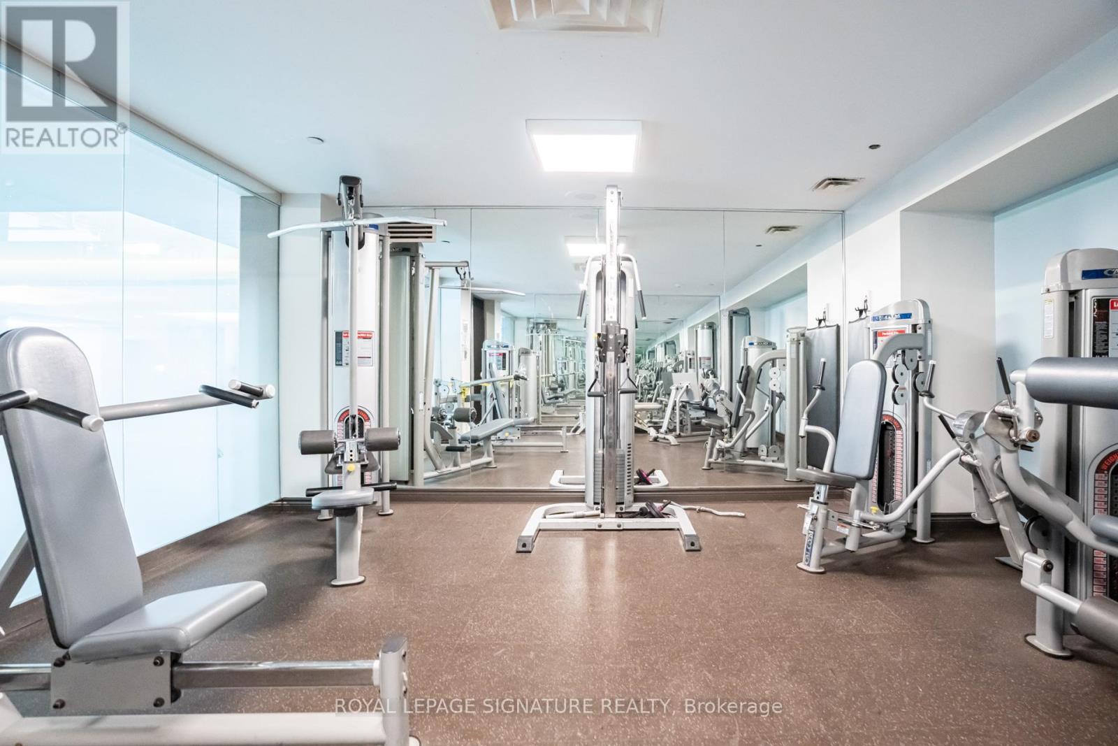 1006 - 2287 LAKE SHORE BOULEVARD W, Toronto (Mimico), Ontario, M8V3Y1 — Photo 24