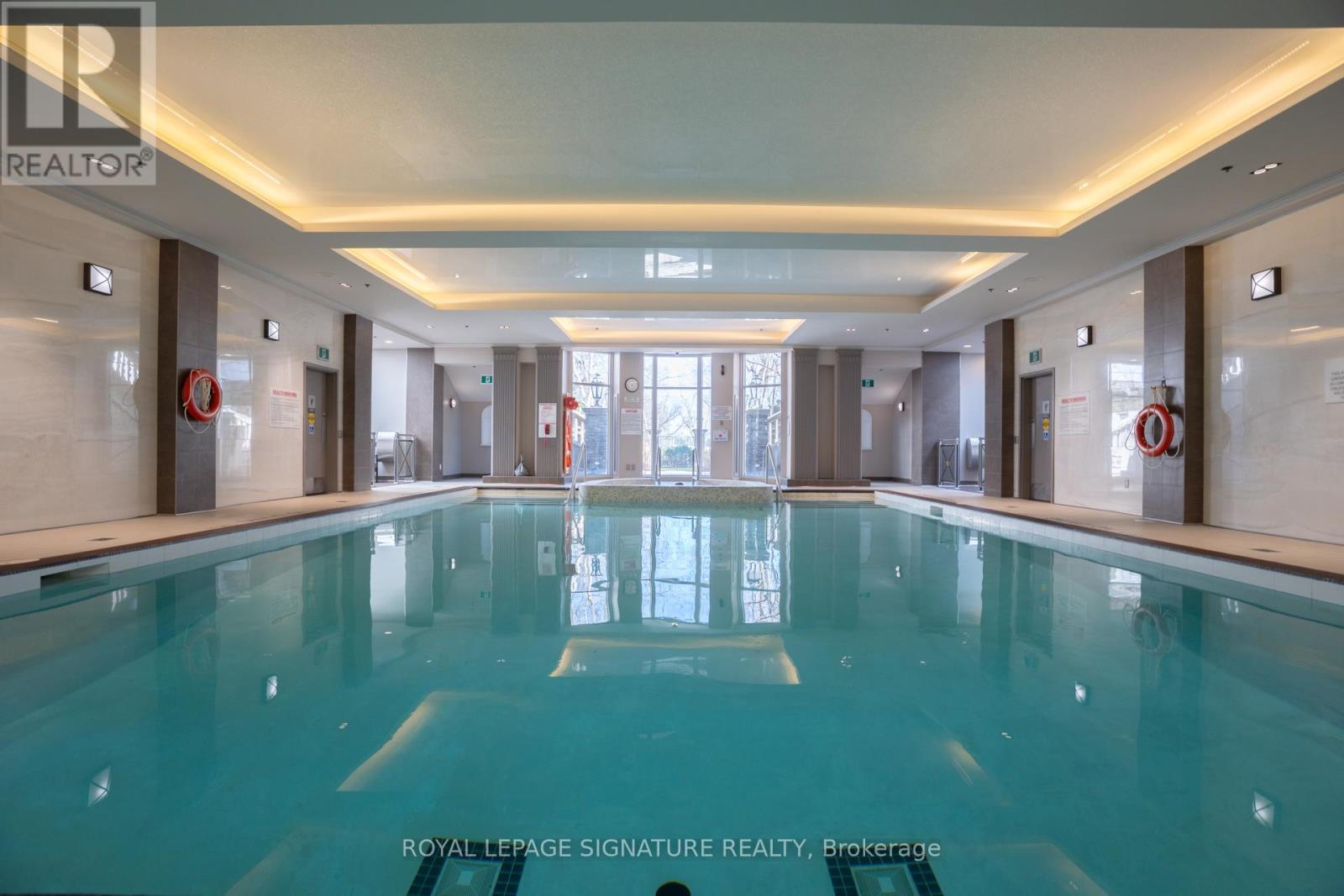 1006 - 2287 LAKE SHORE BOULEVARD W, Toronto (Mimico), Ontario, M8V3Y1 — Photo 26