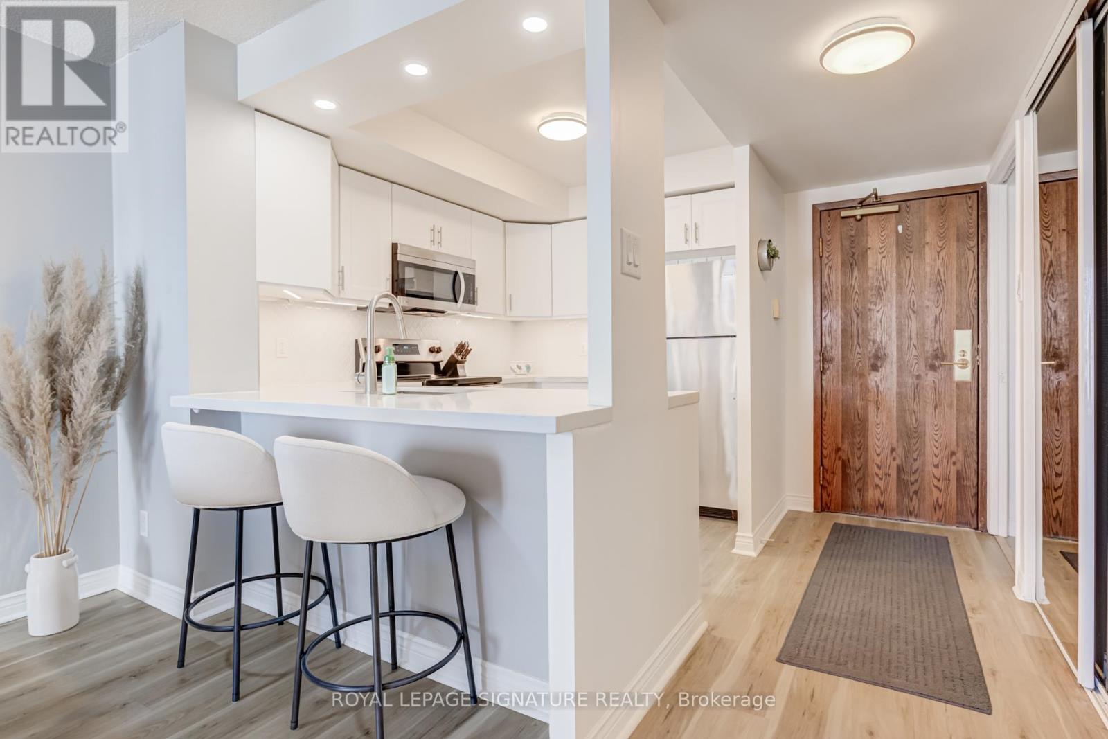 1006 - 2287 LAKE SHORE BOULEVARD W, Toronto (Mimico), Ontario, M8V3Y1 — Photo 9