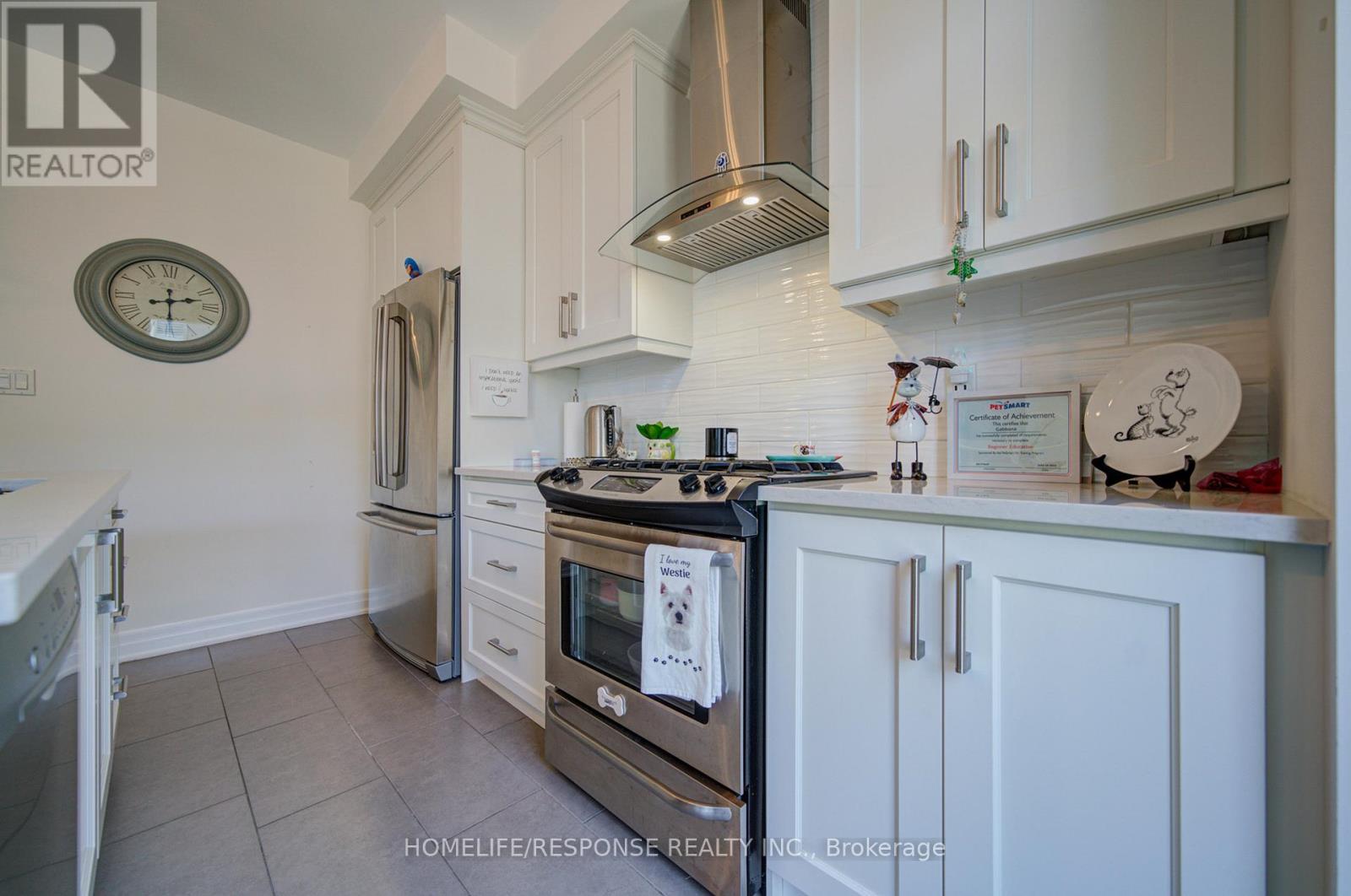 31 - 3023 CREEKSHORE COMMON, Oakville (GO Glenorchy), Ontario, L6M1L8 — Photo 28