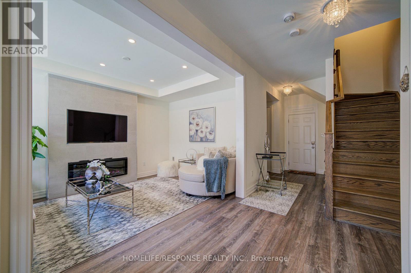 31 - 3023 CREEKSHORE COMMON, Oakville (GO Glenorchy), Ontario, L6M1L8 — Photo 4