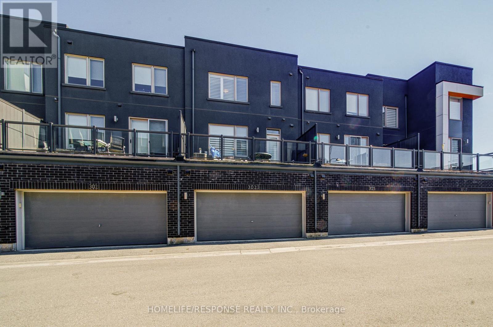 31 - 3023 CREEKSHORE COMMON, Oakville (GO Glenorchy), Ontario, L6M1L8 — Photo 47