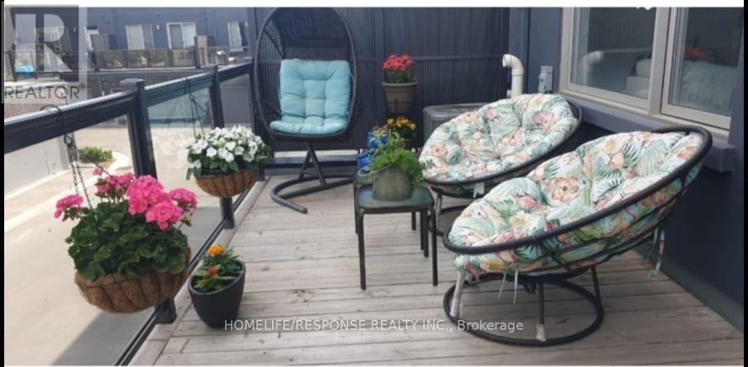 31 - 3023 CREEKSHORE COMMON, Oakville (GO Glenorchy), Ontario, L6M1L8 — Photo 49