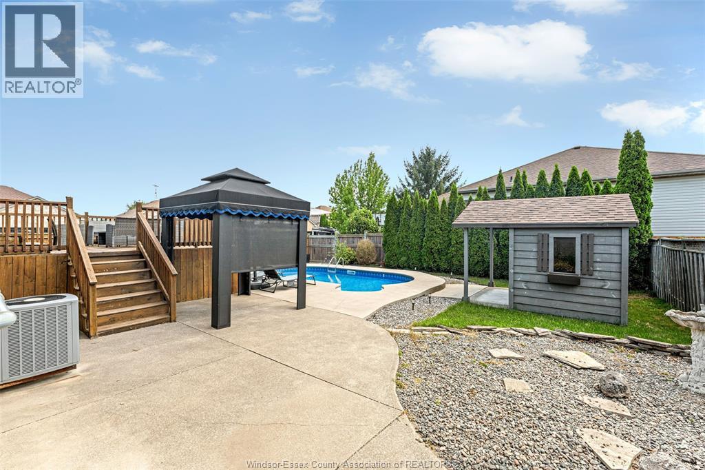 12969 LANOUE STREET, Tecumseh, Ontario, N8N5A7 — Photo 31