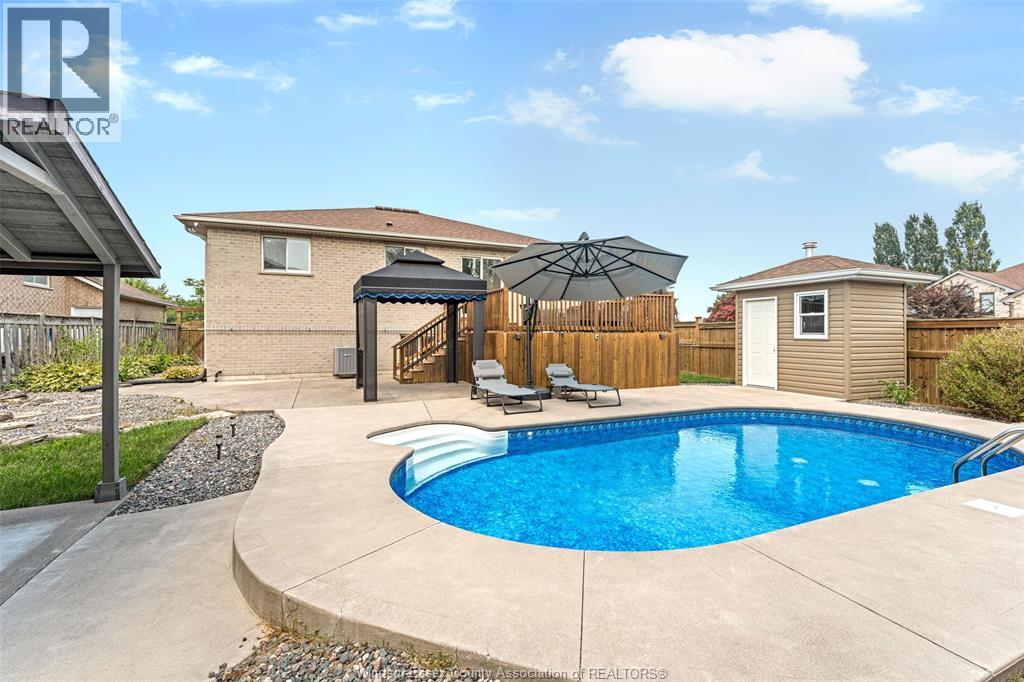 12969 LANOUE STREET, Tecumseh, Ontario, N8N5A7 — Photo 33