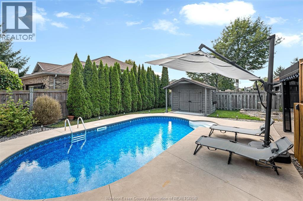 12969 LANOUE STREET, Tecumseh, Ontario, N8N5A7 — Photo 35