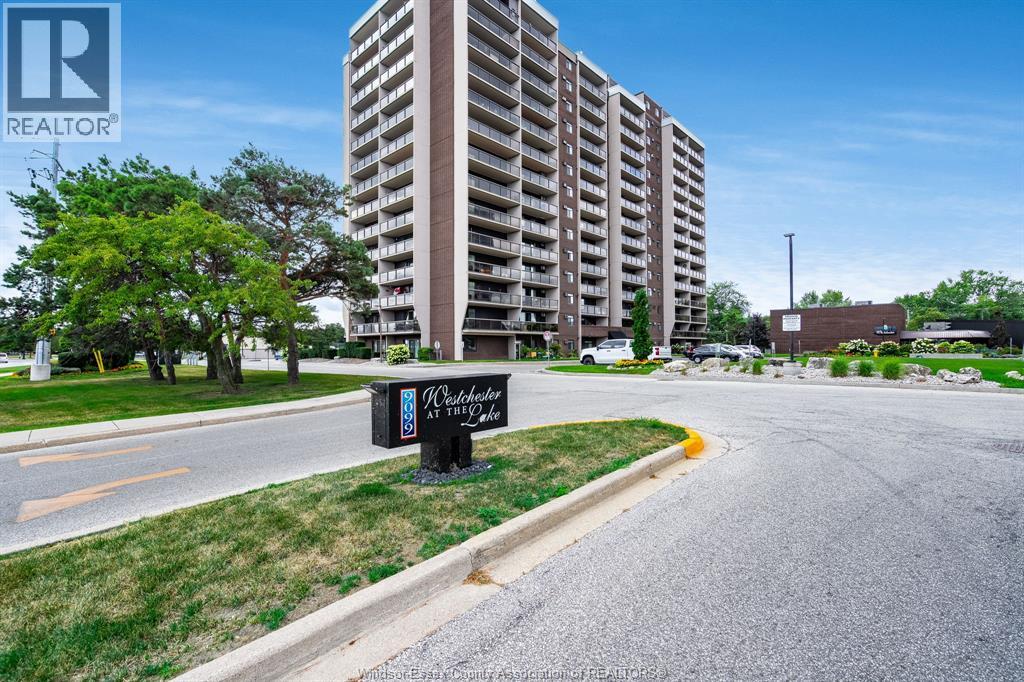 9099 Riverside Unit# 1021, Windsor, Ontario, N8S4P9 — Photo 2