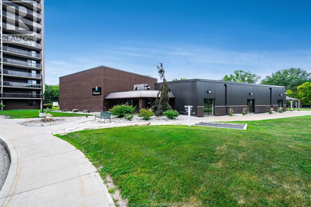 9099 Riverside Unit# 1021, Windsor, Ontario, N8S4P9 — Photo 38