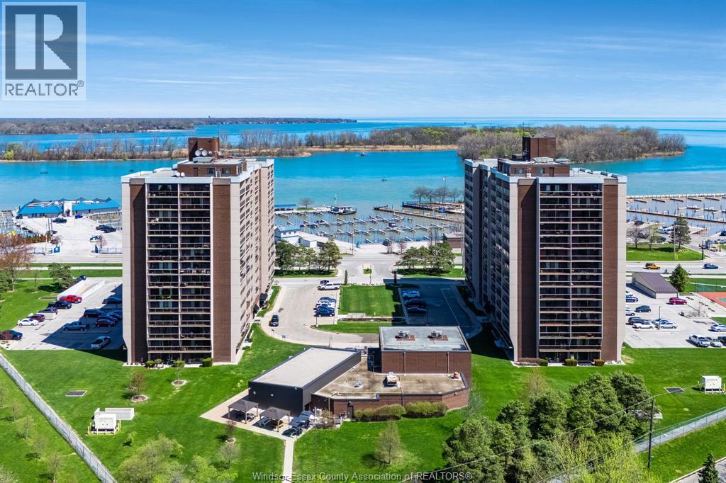 9099 Riverside Unit# 1021, Windsor, Ontario, N8S4P9 — Photo 48