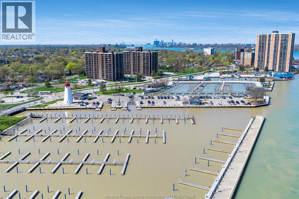 9099 Riverside Unit# 1021, Windsor, Ontario, N8S4P9 — Photo 49