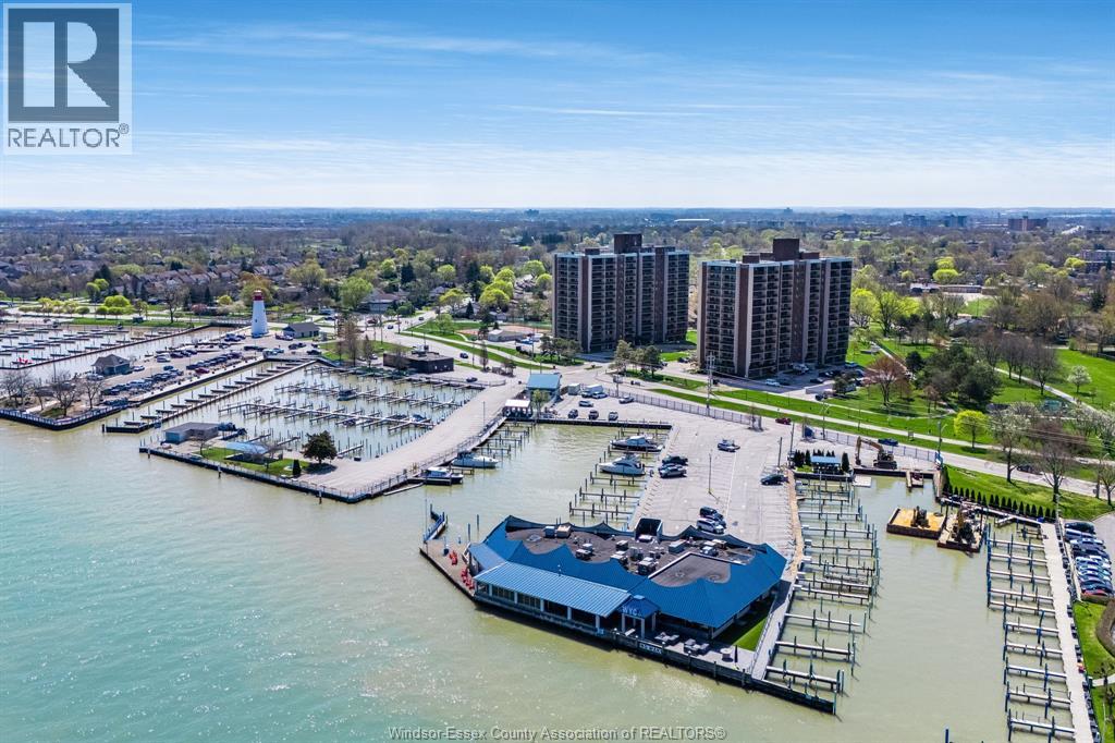 9099 Riverside Unit# 1021, Windsor, Ontario, N8S4P9 — Photo 50