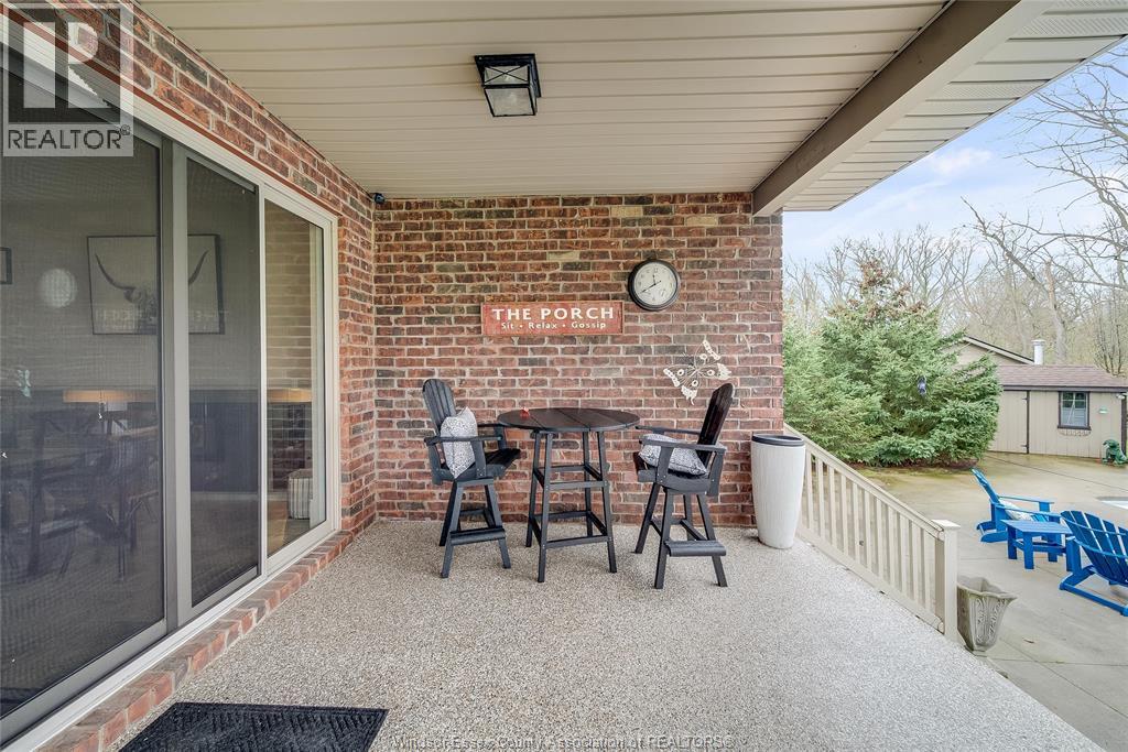 166 WOODYCREST, Kingsville, Ontario, N9Y0A4 — Photo 41