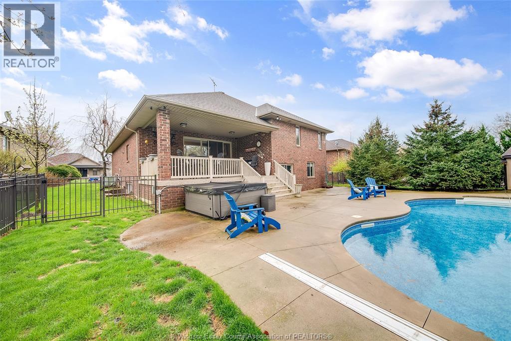 166 WOODYCREST, Kingsville, Ontario, N9Y0A4 — Photo 45