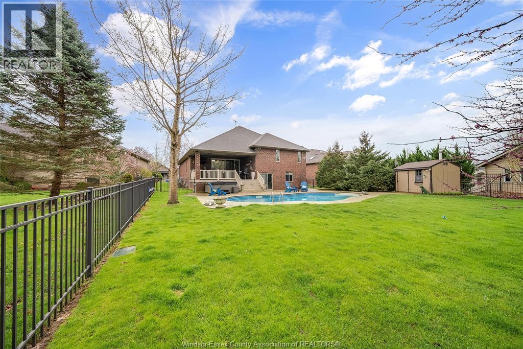 166 WOODYCREST, Kingsville, Ontario, N9Y0A4 — Photo 46