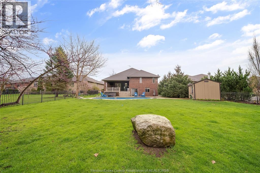 166 WOODYCREST, Kingsville, Ontario, N9Y0A4 — Photo 47