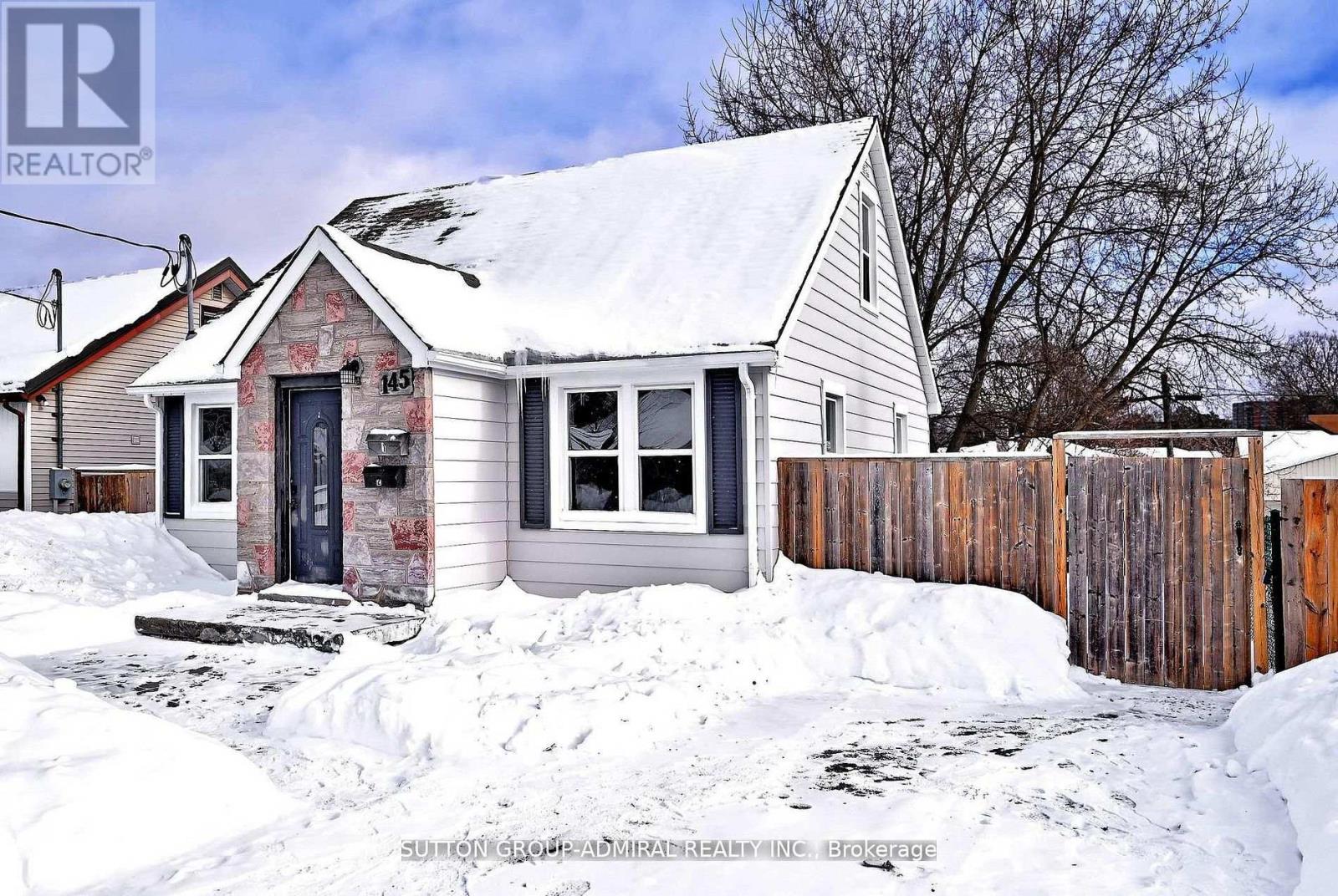 145 NINTH AVENUE, Kitchener, Ontario, N2C1T1 — Photo 2