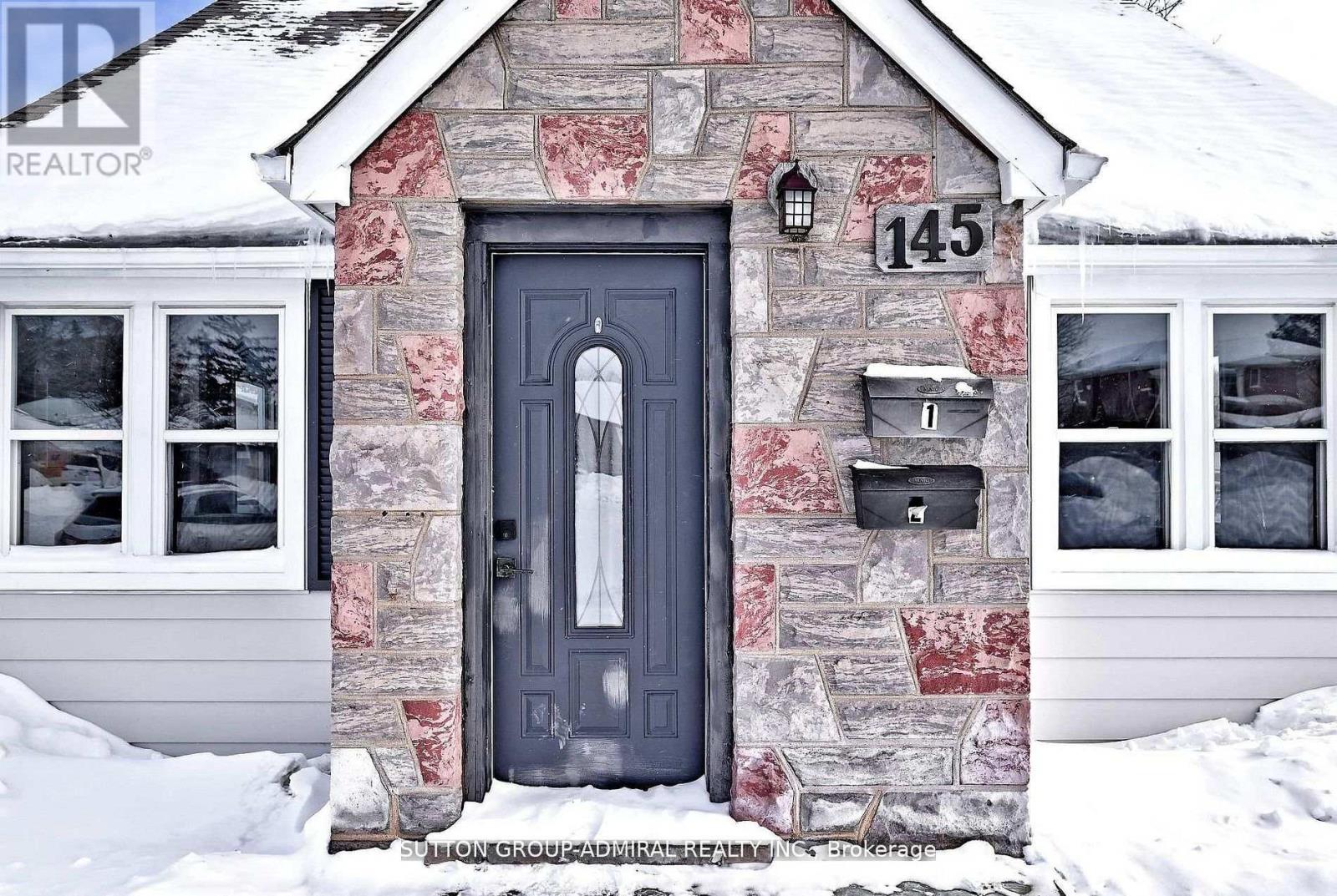 145 NINTH AVENUE, Kitchener, Ontario, N2C1T1 — Photo 3