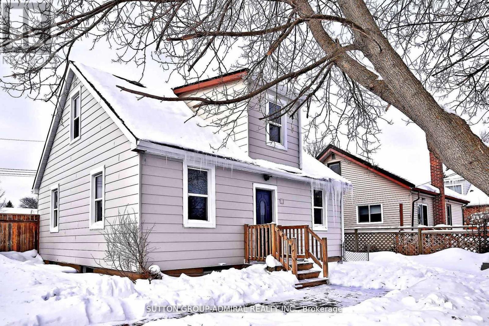 145 NINTH AVENUE, Kitchener, Ontario, N2C1T1 — Photo 46