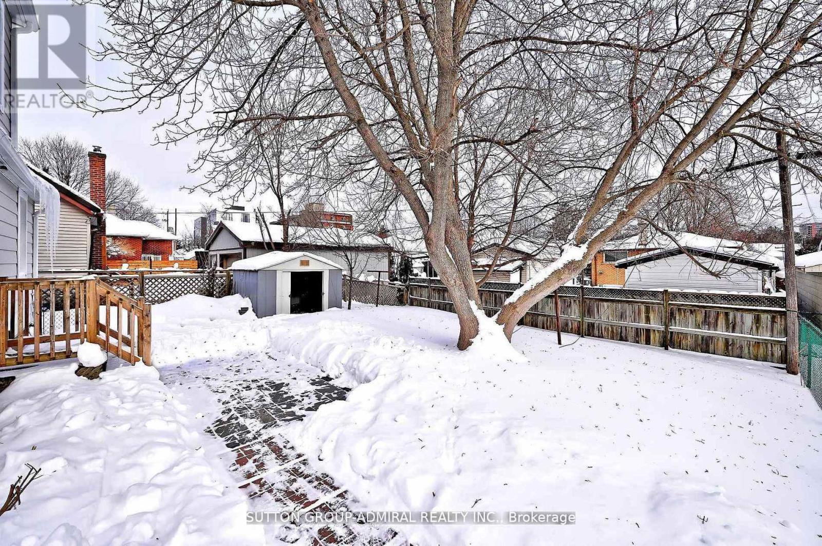 145 NINTH AVENUE, Kitchener, Ontario, N2C1T1 — Photo 47