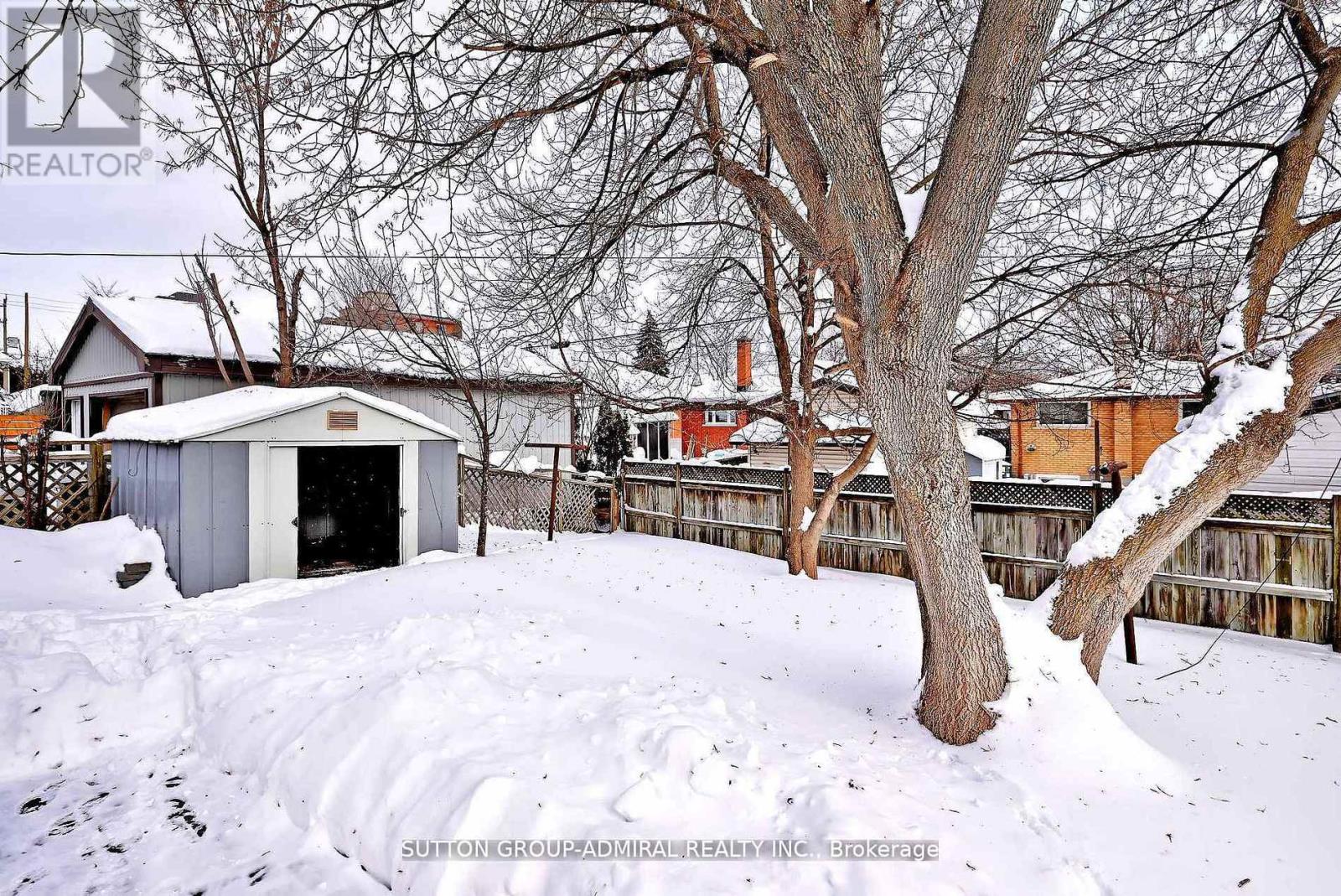 145 NINTH AVENUE, Kitchener, Ontario, N2C1T1 — Photo 48