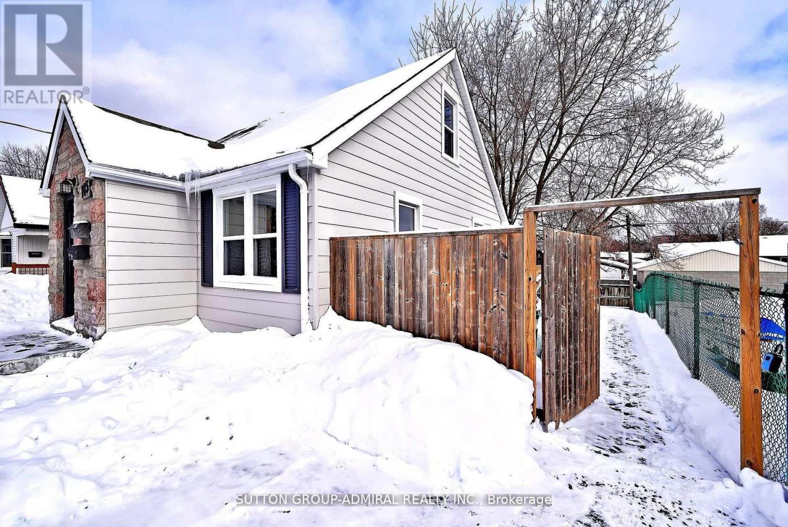 145 NINTH AVENUE, Kitchener, Ontario, N2C1T1 — Photo 49