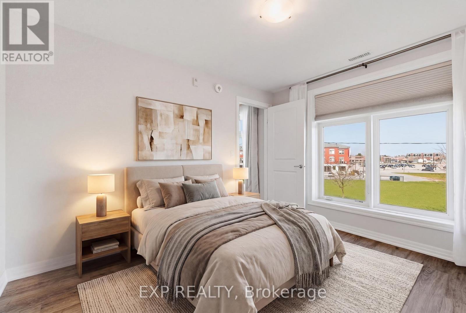 206 - 195 COMMONWEALTH STREET, Kitchener, Ontario, N2E0H5 — Photo 12