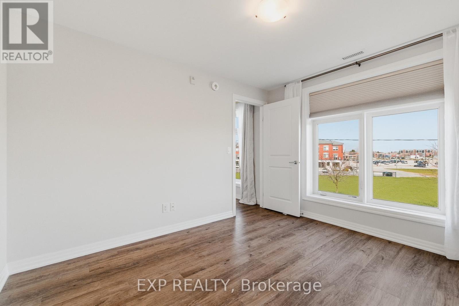 206 - 195 COMMONWEALTH STREET, Kitchener, Ontario, N2E0H5 — Photo 13