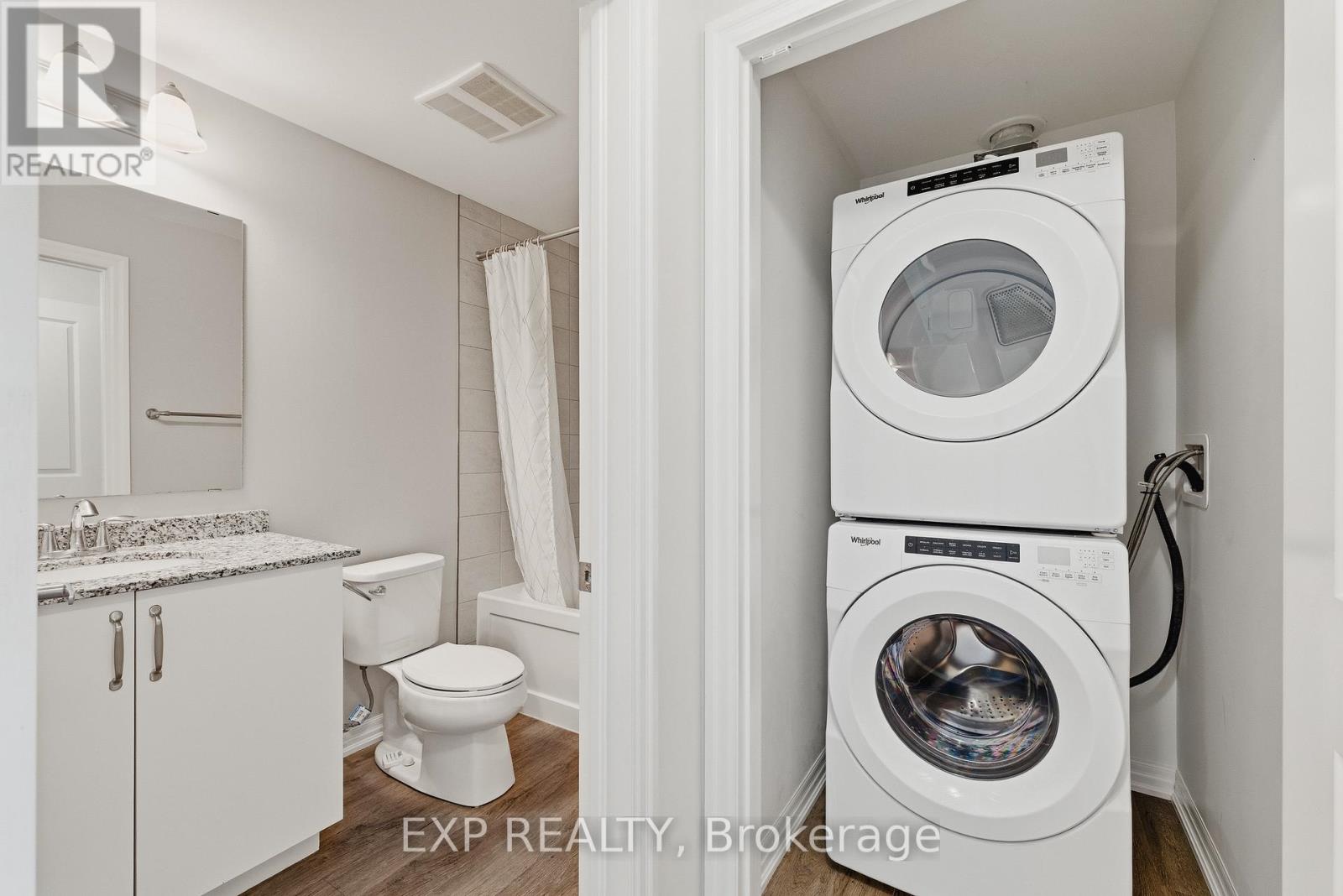 206 - 195 COMMONWEALTH STREET, Kitchener, Ontario, N2E0H5 — Photo 17