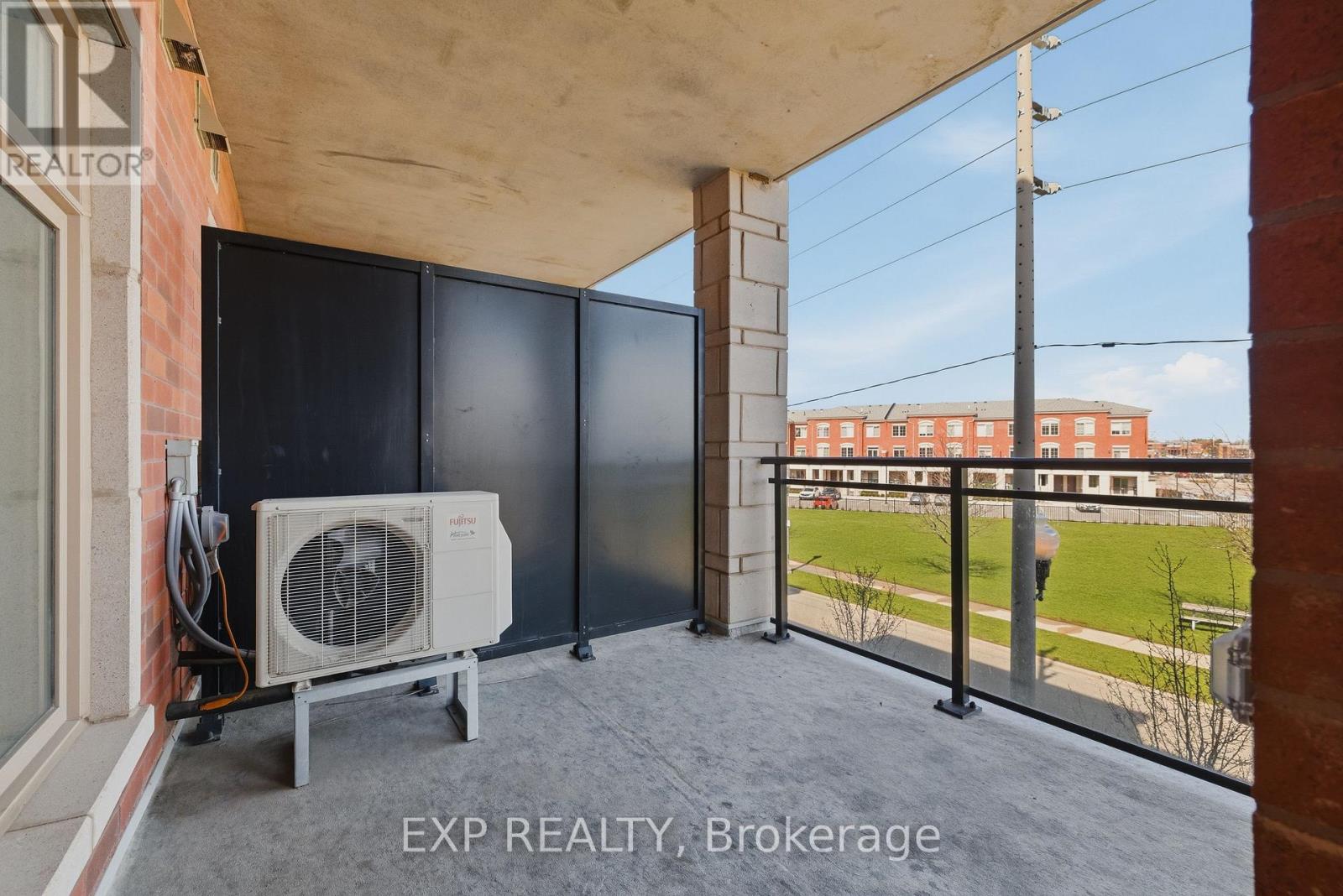 206 - 195 COMMONWEALTH STREET, Kitchener, Ontario, N2E0H5 — Photo 18