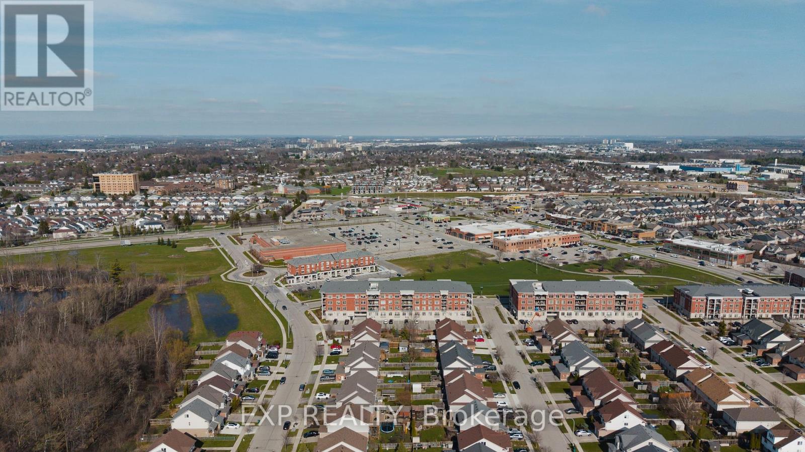 206 - 195 COMMONWEALTH STREET, Kitchener, Ontario, N2E0H5 — Photo 21