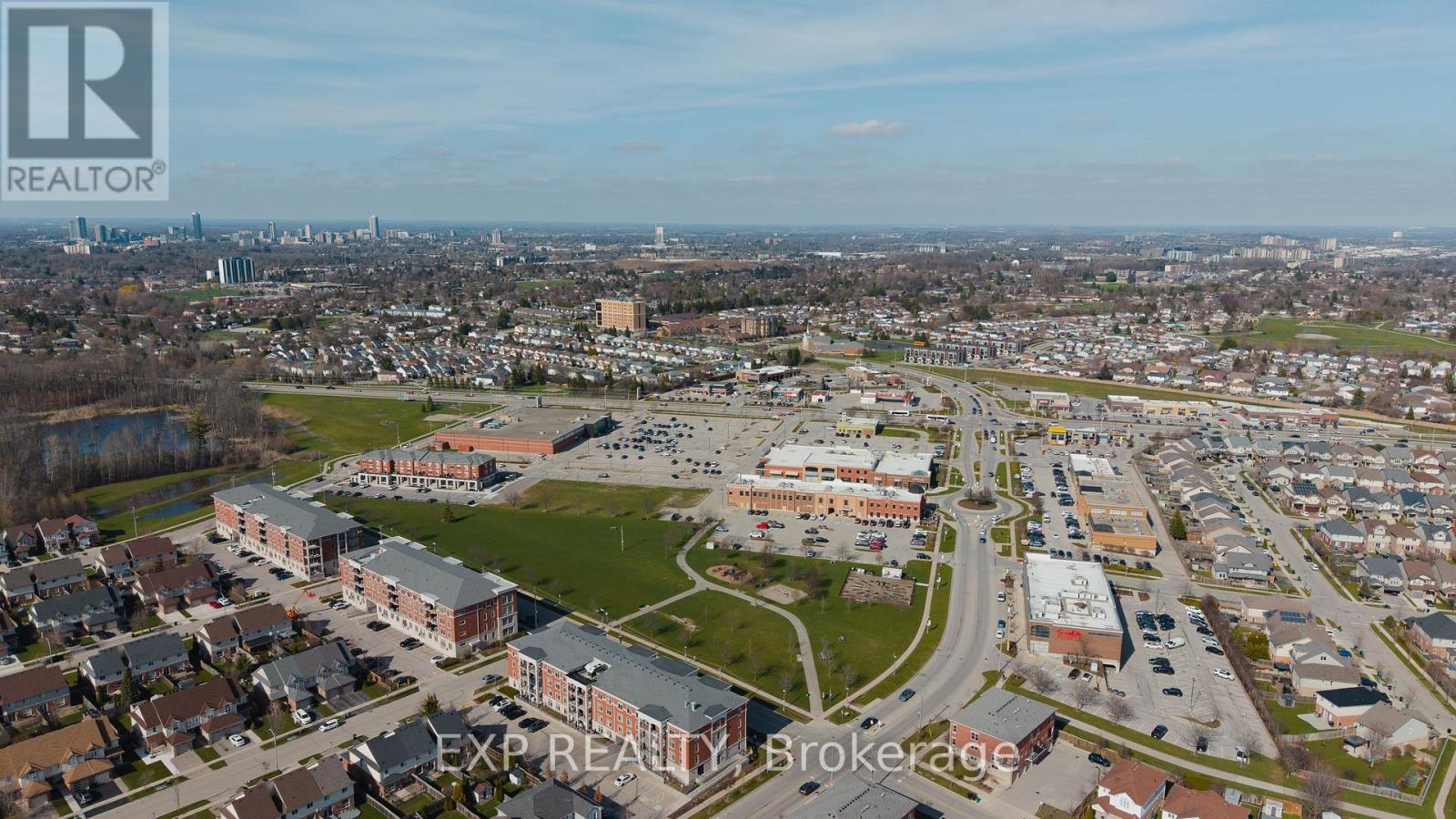 206 - 195 COMMONWEALTH STREET, Kitchener, Ontario, N2E0H5 — Photo 22