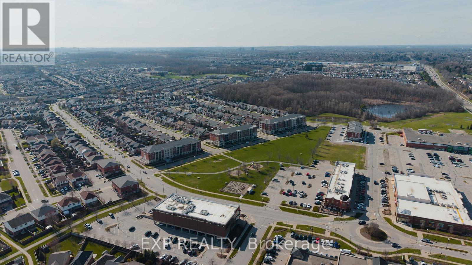 206 - 195 COMMONWEALTH STREET, Kitchener, Ontario, N2E0H5 — Photo 23