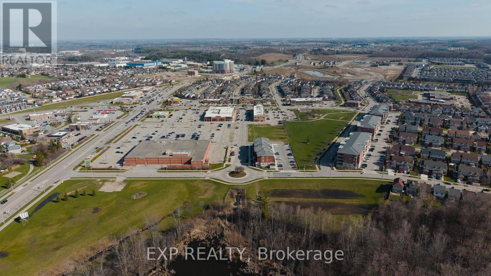 206 - 195 COMMONWEALTH STREET, Kitchener, Ontario, N2E0H5 — Photo 25