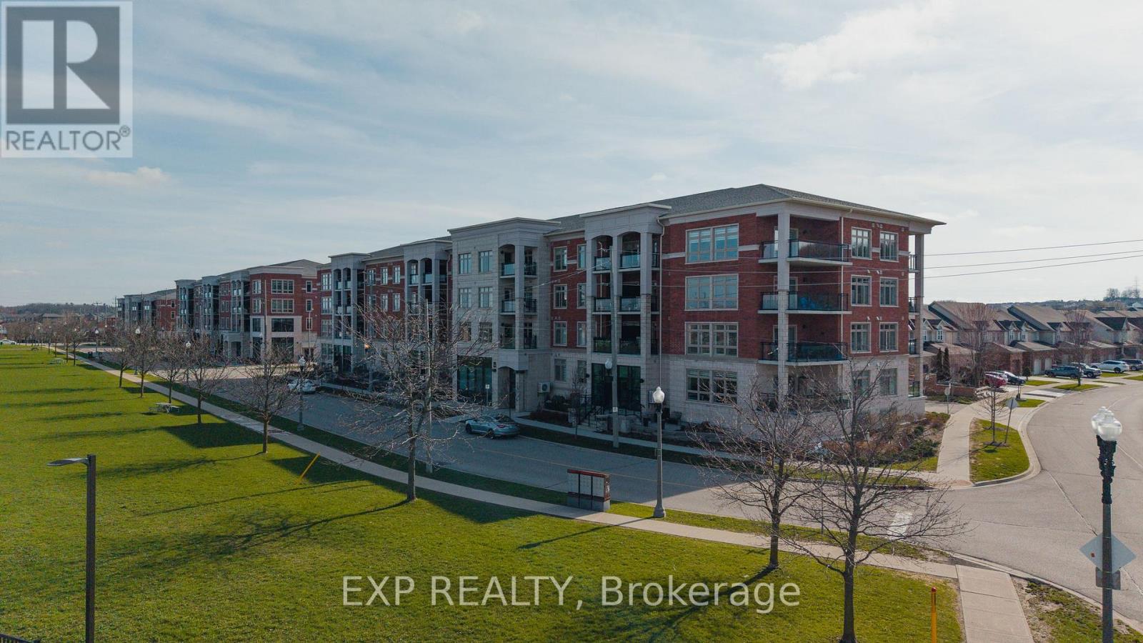 206 - 195 COMMONWEALTH STREET, Kitchener, Ontario, N2E0H5 — Photo 26