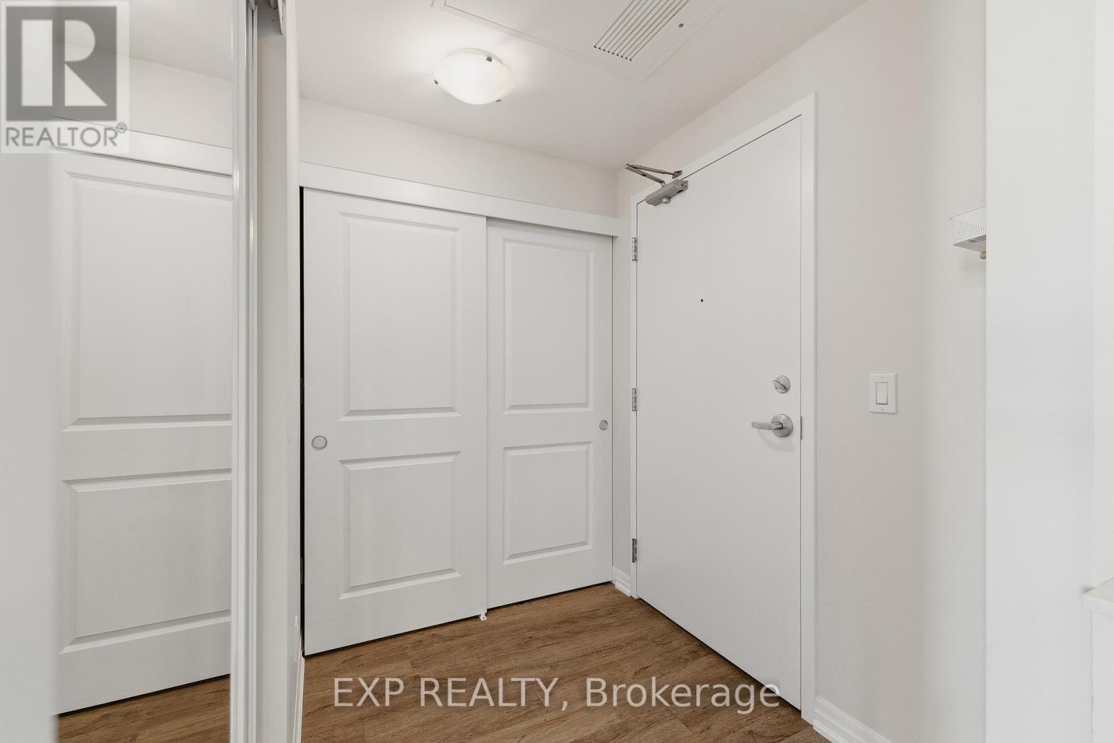 206 - 195 COMMONWEALTH STREET, Kitchener, Ontario, N2E0H5 — Photo 3