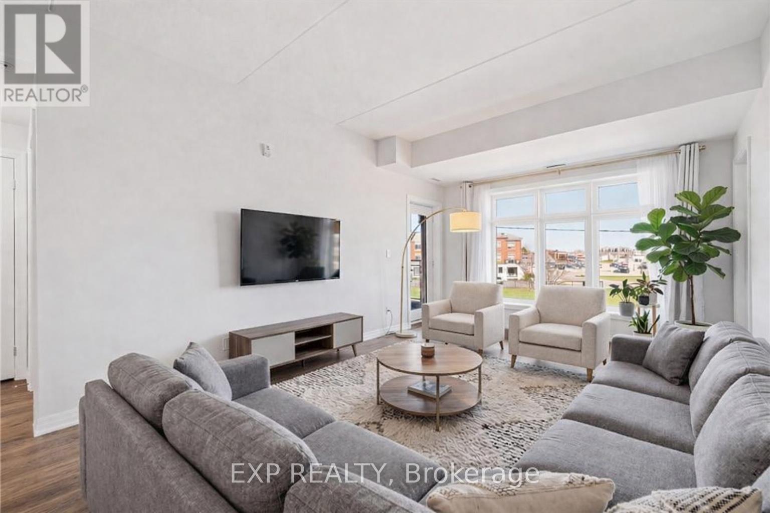 206 - 195 COMMONWEALTH STREET, Kitchener, Ontario, N2E0H5 — Photo 6